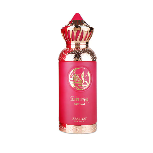 Arabiyat Prestige First Love by Arabiyat 100 ml unisex perfume