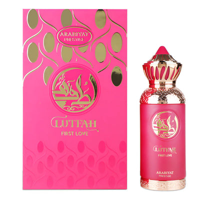 Arabiyat Prestige First Love perfume bottle image 2