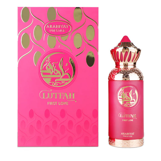 Arabiyat Prestige First Love perfume bottle image 2
