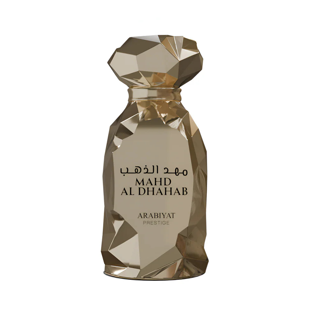 Arabiyat Prestige Mahd Al Dhahab by Arabiyat 100 ml unisex perfume