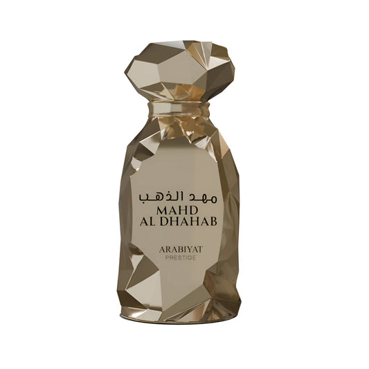 Arabiyat Prestige Mahd Al Dhahab by Arabiyat 100 ml unisex perfume