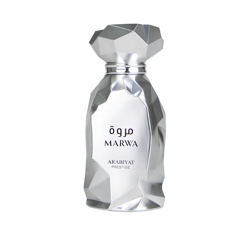 Marwa Arabiyat Prestige