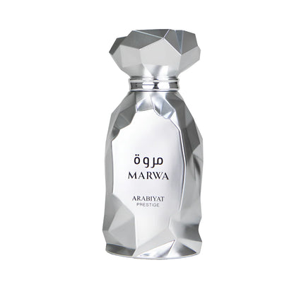 Marwa Arabiyat Prestige