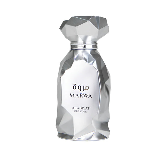 Marwa Arabiyat Prestige