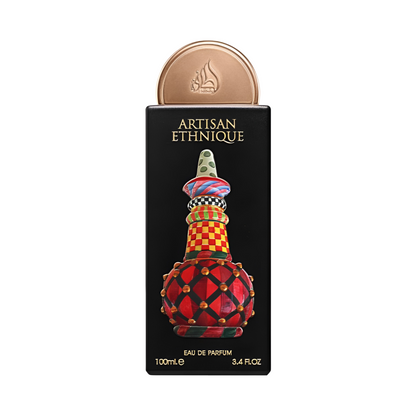 LATTAFA PRIDE ARTISAN ETHNIQUE by Lattafa Pride original unisex perfume in Qatar | عطر للجنسين LATTAFA PRIDE ARTISAN ETHNIQUE الأصلي من لطافة في قطر