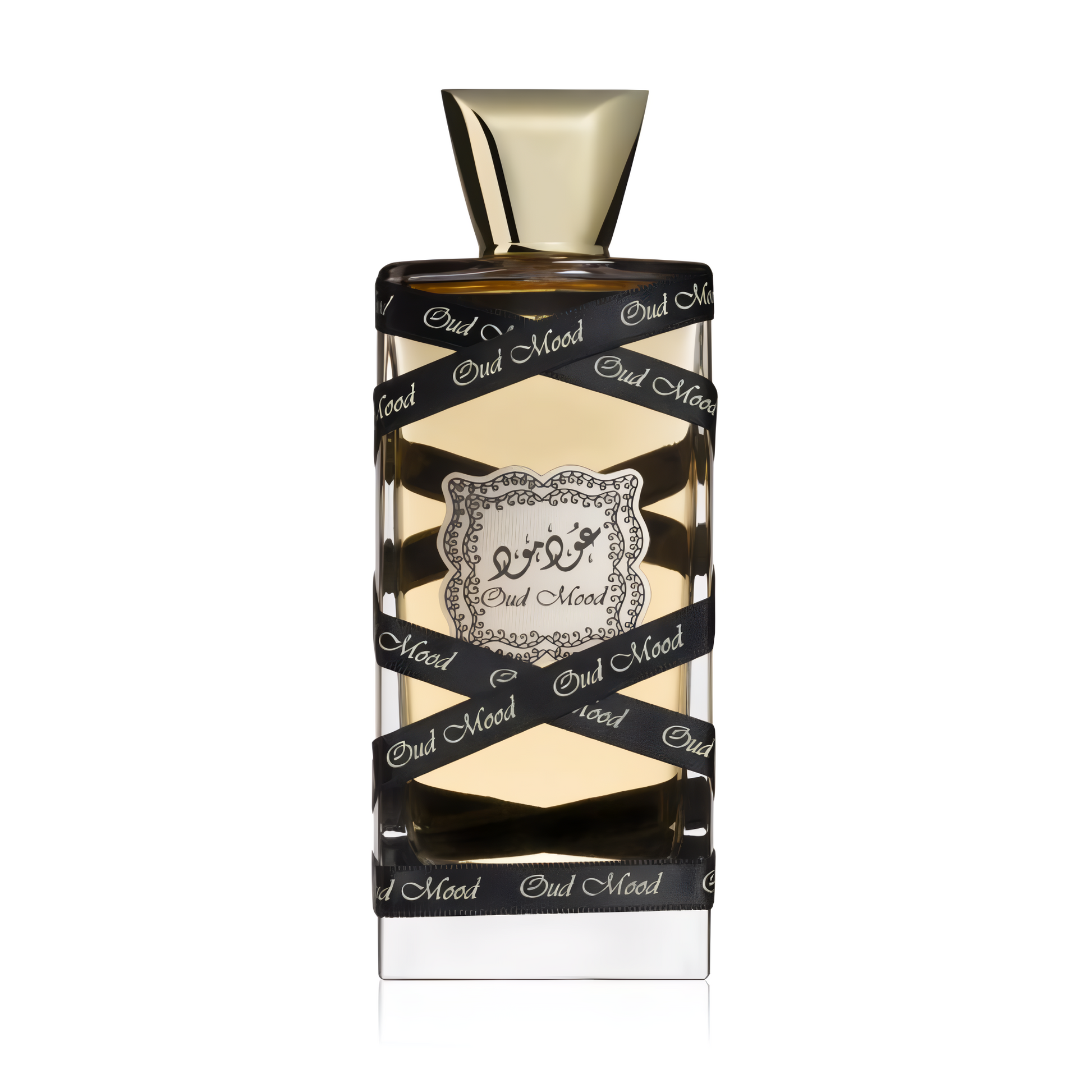 LATTAFA OUD MOOD by Lattafa original unisex perfume in Qatar | عطر للجنسين LATTAFA OUD MOOD الأصلي من لطافة في قطر
