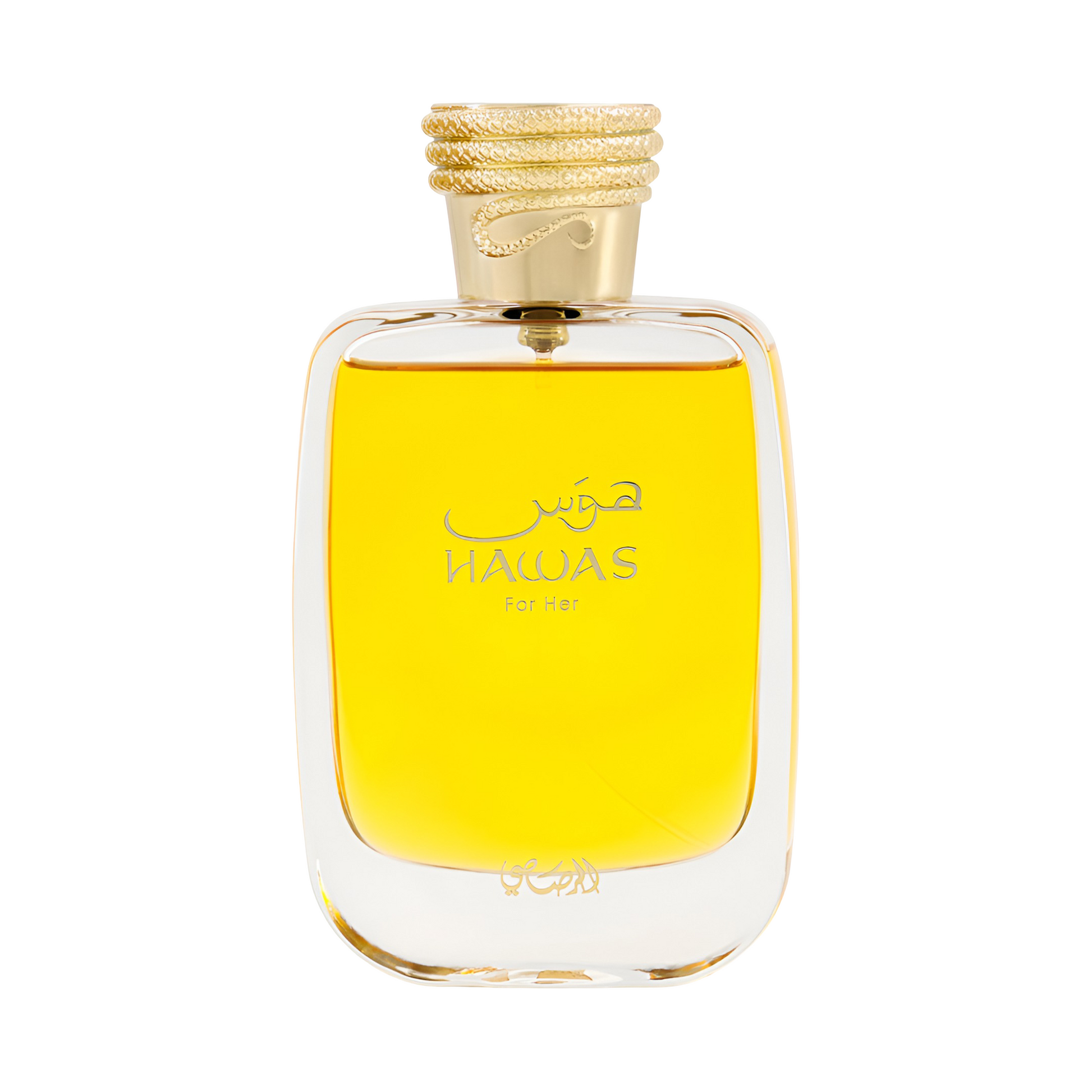 RASASI HAWAS FOR HER by Rasasi original women perfume in Qatar | عطر نسائي RASASI HAWAS FOR HER الأصلي من الرصاصي في قطر