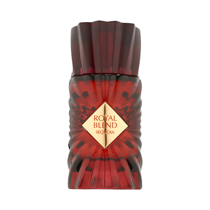 FRENCH AVENUE ROYAL BLEND SÉQUOIA by French Avenue original unisex perfume in Qatar | عطر للجنسين FRENCH AVENUE ROYAL BLEND SÉQUOIA الأصلي من فرنش أفينيو في قطر