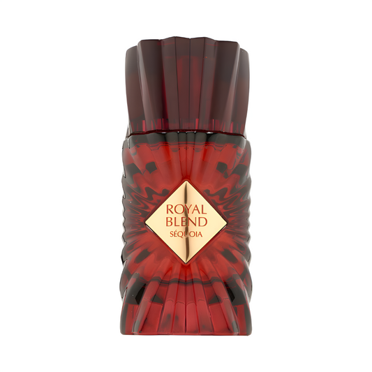 FRENCH AVENUE ROYAL BLEND SÉQUOIA by French Avenue original unisex perfume in Qatar | عطر للجنسين FRENCH AVENUE ROYAL BLEND SÉQUOIA الأصلي من فرنش أفينيو في قطر