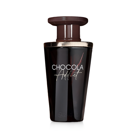 FRENCH AVENUE CHOCOLA ADDICT by French Avenue original unisex perfume in Qatar | عطر للجنسين FRENCH AVENUE CHOCOLA ADDICT الأصلي من فرنش أفينيو في قطر