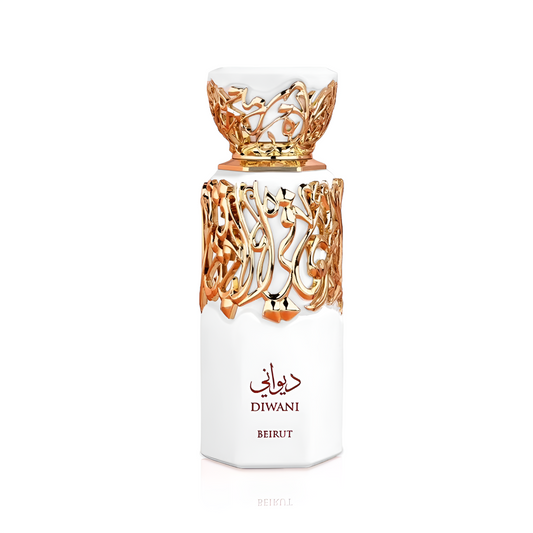 FRENCH AVENUE DIWANI BEIRUT by French Avenue original unisex perfume in Qatar | عطر للجنسين FRENCH AVENUE DIWANI BEIRUT الأصلي من فرنش أفينيو في قطر