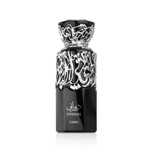 FRENCH AVENUE DIWANI CAIRO by French Avenue original unisex perfume in Qatar | عطر للجنسين FRENCH AVENUE DIWANI CAIRO الأصلي من فرنش أفينيو في قطر