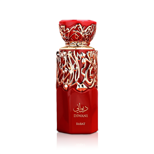 FRENCH AVENUE DIWANI RABAT by French Avenue original unisex perfume in Qatar | عطر للجنسين FRENCH AVENUE DIWANI RABAT الأصلي من فرنش أفينيو في قطر