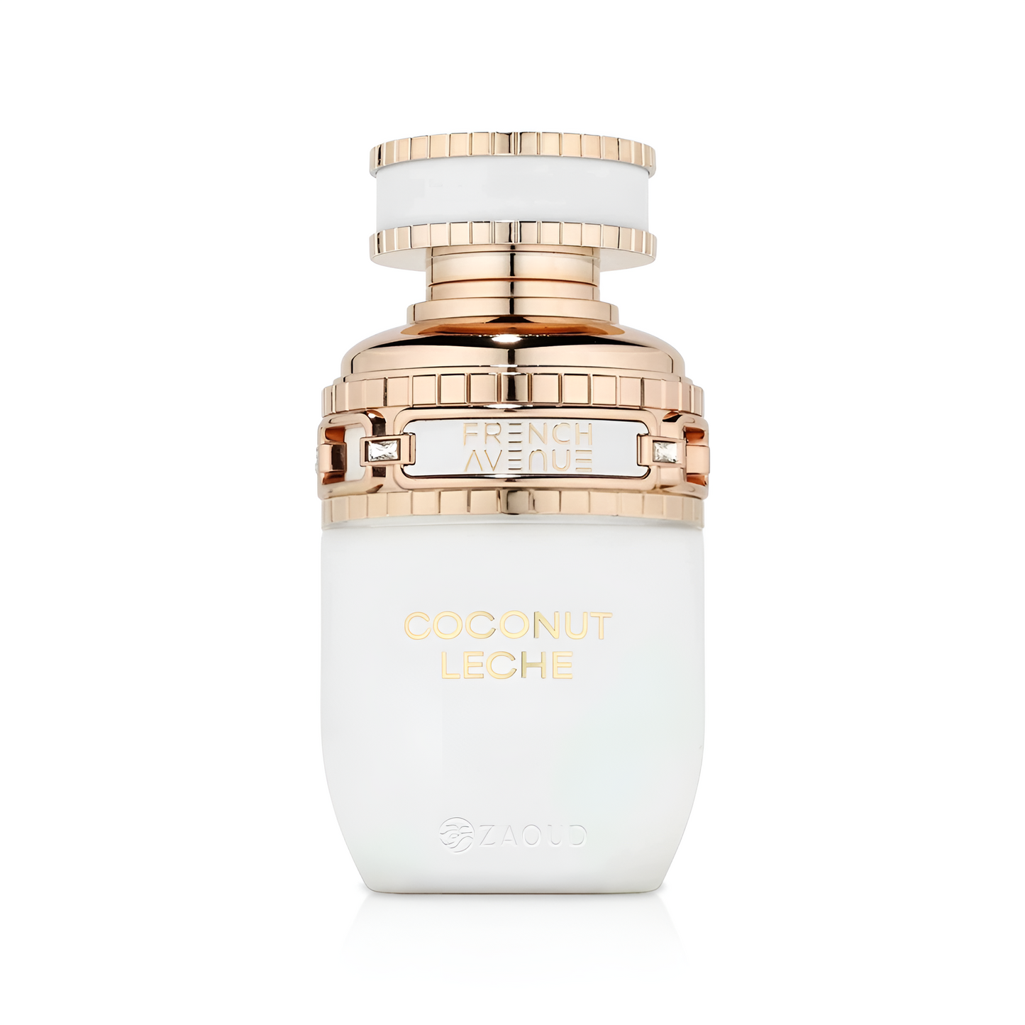 FRENCH AVENUE COCONUT LECHE by French Avenue original unisex perfume in Qatar | عطر للجنسين FRENCH AVENUE COCONUT LECHE الأصلي من فرنش أفينيو في قطر