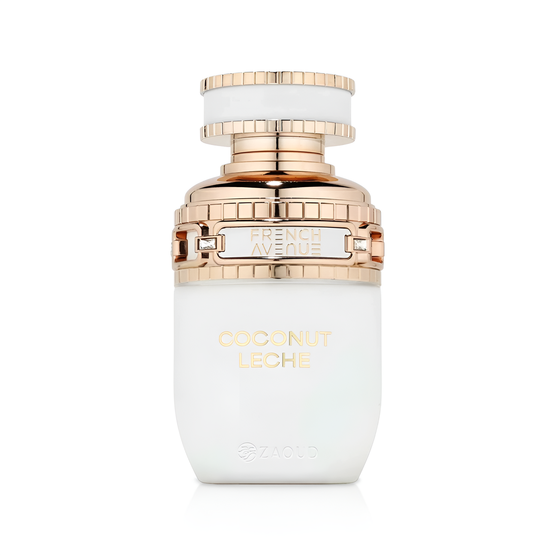 FRENCH AVENUE COCONUT LECHE by French Avenue original unisex perfume in Qatar | عطر للجنسين FRENCH AVENUE COCONUT LECHE الأصلي من فرنش أفينيو في قطر