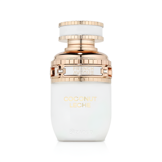 FRENCH AVENUE COCONUT LECHE by French Avenue original unisex perfume in Qatar | عطر للجنسين FRENCH AVENUE COCONUT LECHE الأصلي من فرنش أفينيو في قطر