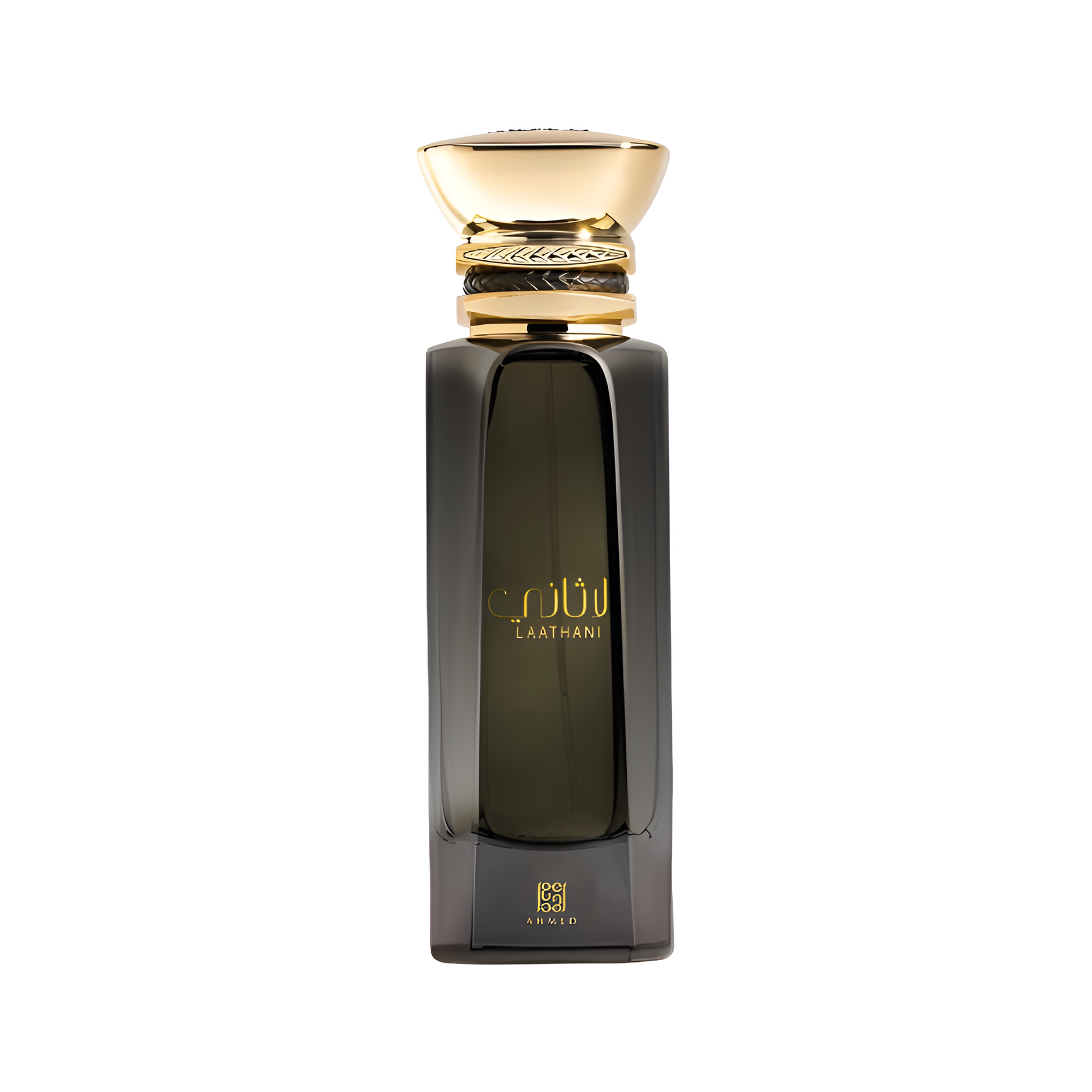 AHMED AL MAGHRIBI LAATHANI by Ahmed Al Maghribi original unisex perfume in Qatar | عطر للجنسين AHMED AL MAGHRIBI LAATHANI الأصلي من دوريا للعطور في قطر