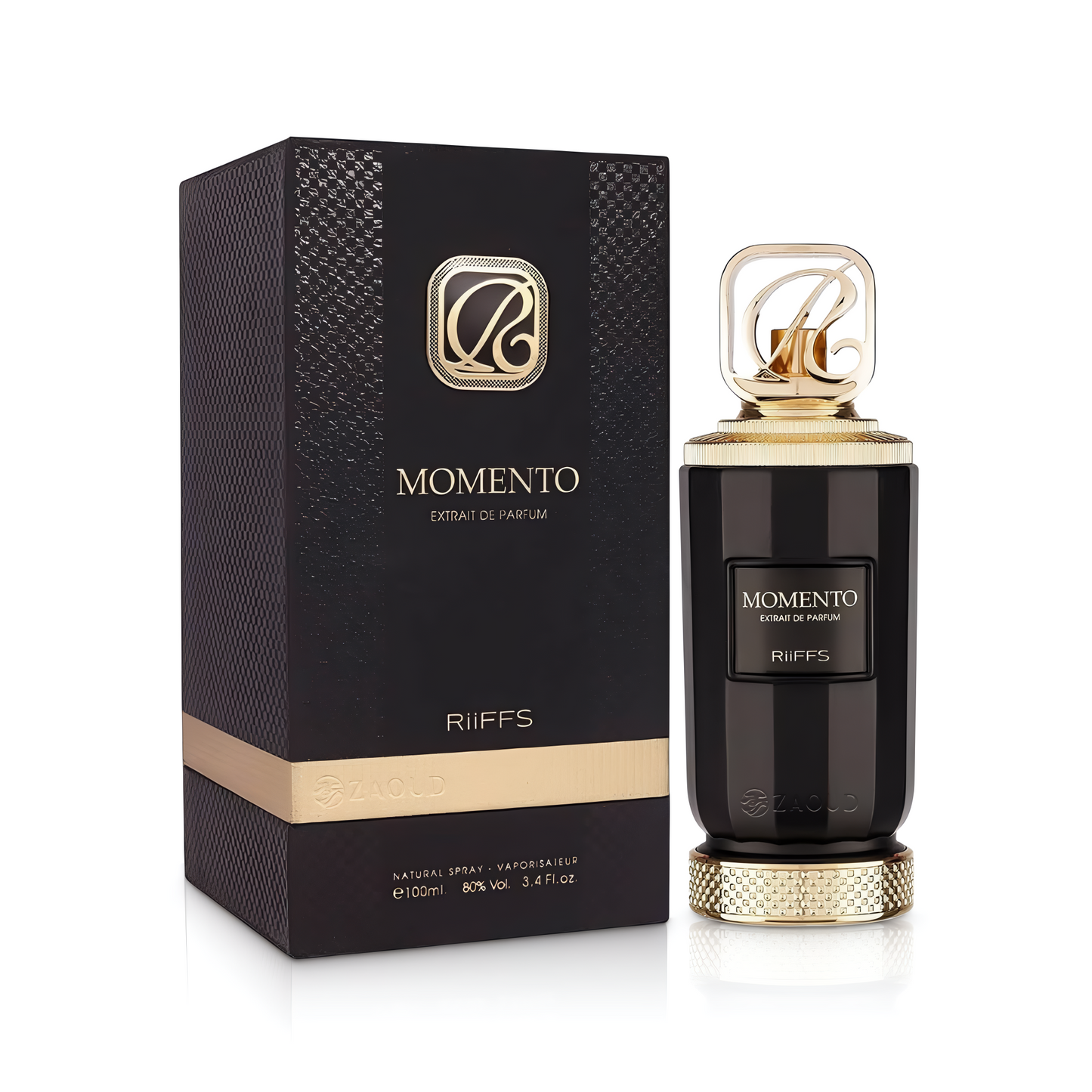 Riiffs Momento perfume image 2
