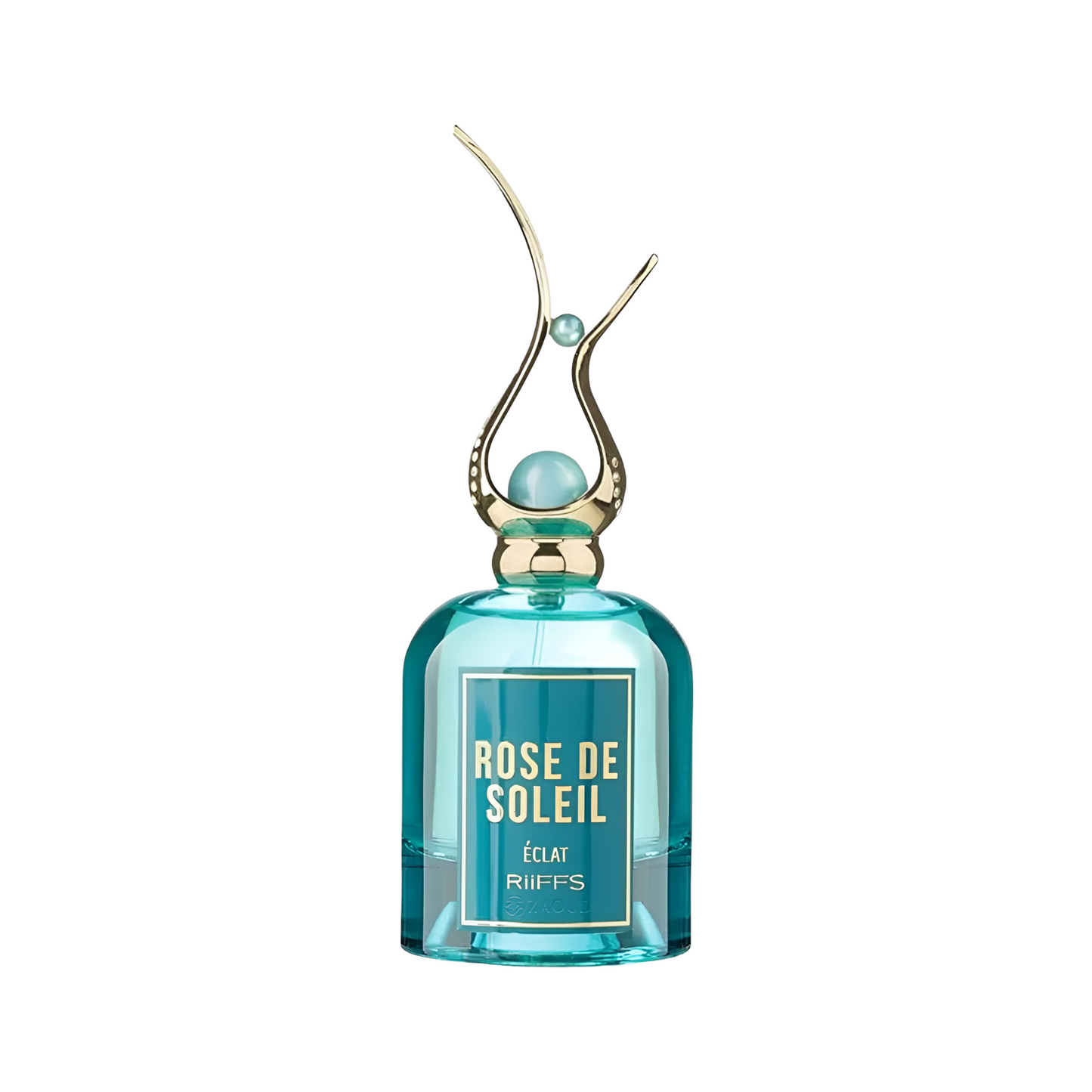 ROSE DE SOLEIL ECLAT by Rose original women perfume in Qatar | عطر نسائي ROSE DE SOLEIL ECLAT الأصلي من دوريا للعطور في قطر