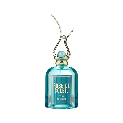 ROSE DE SOLEIL ECLAT by Rose original women perfume in Qatar | عطر نسائي ROSE DE SOLEIL ECLAT الأصلي من دوريا للعطور في قطر