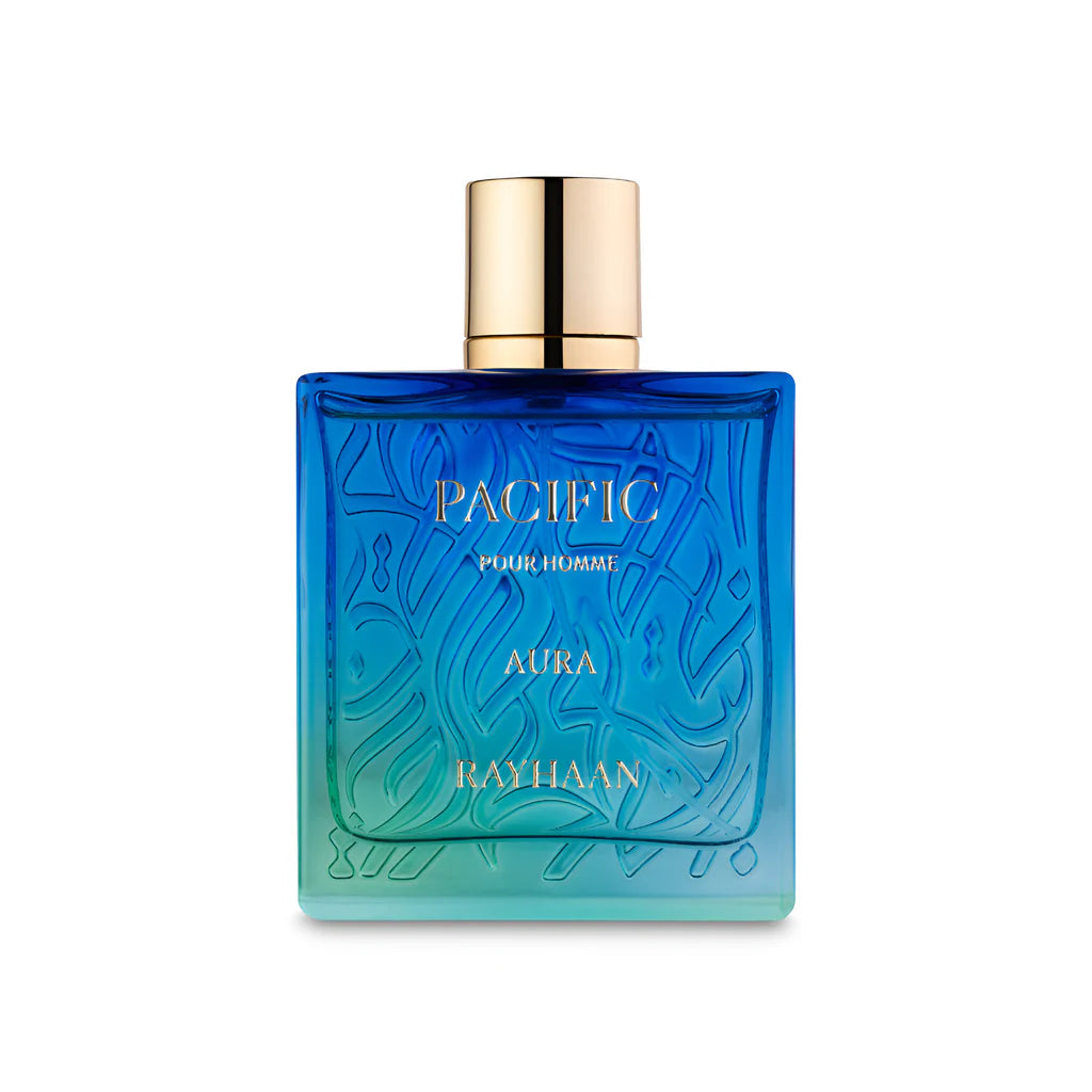 RAYHAAN PACIFIC AURA