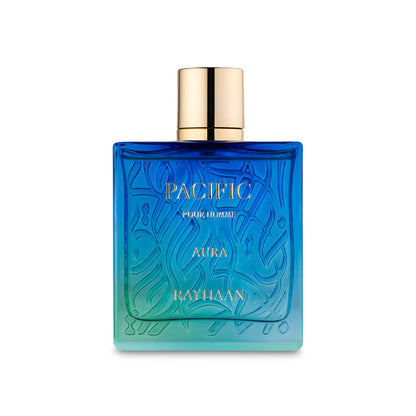 RAYHAAN PACIFIC AURA