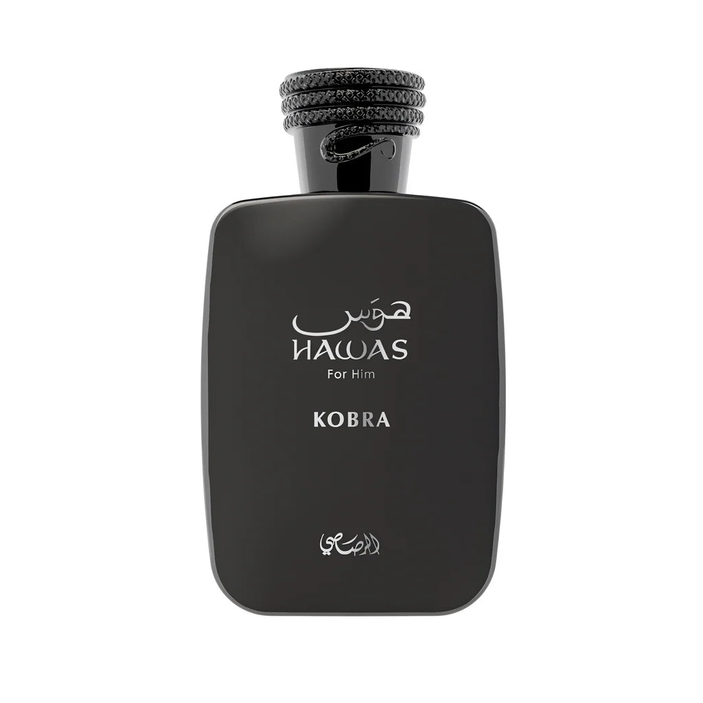 RASASI HAWAS KOBRA