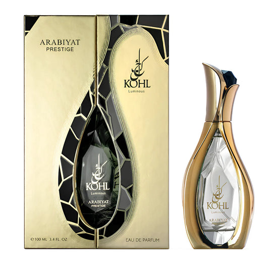 ARABIYAT PRESTIGE KOHL LUMINOUS