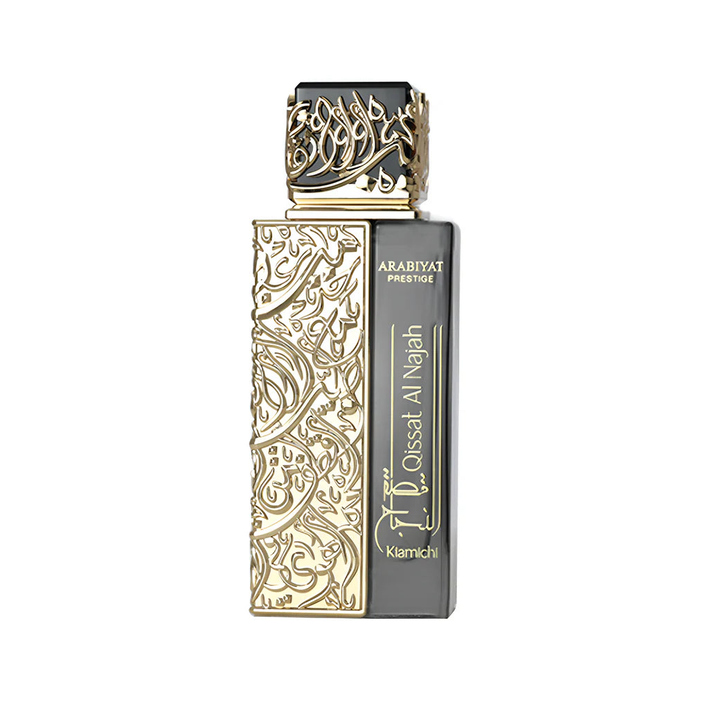 ARABIYAT PRESTIGE QISSAT AL NAJAH KIAMICHI