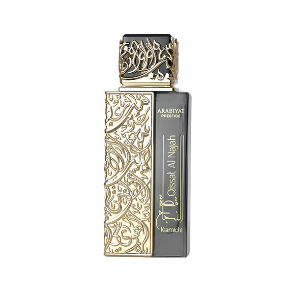 ARABIYAT PRESTIGE QISSAT AL NAJAH KIAMICHI