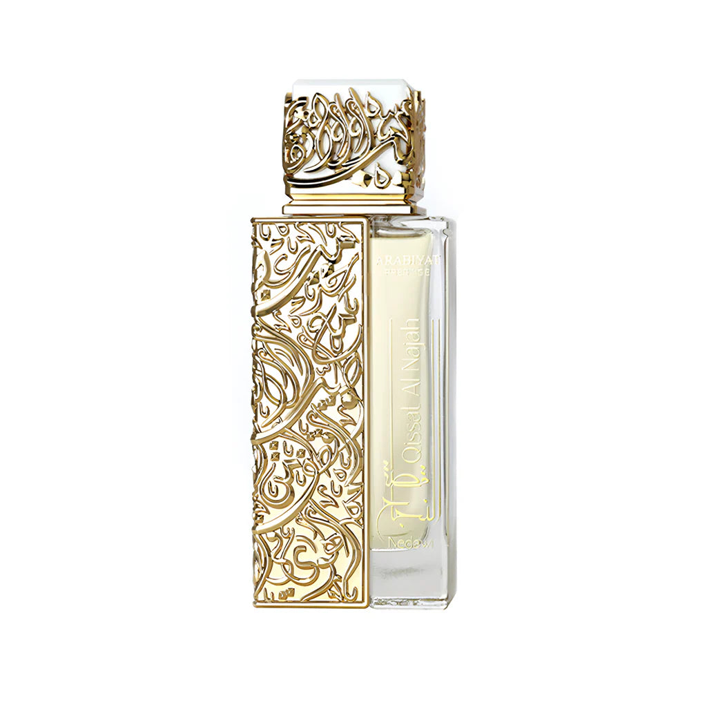 ARABIYAT PRESTIGE QISSAT AL NAJAH NEDAWI
