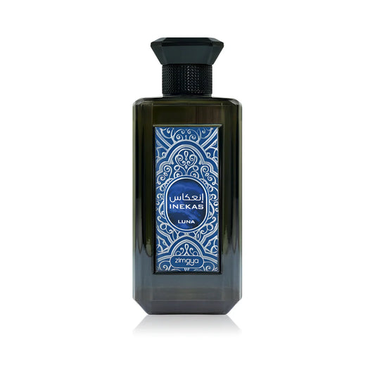 ZIMAYA INEKAS LUNA