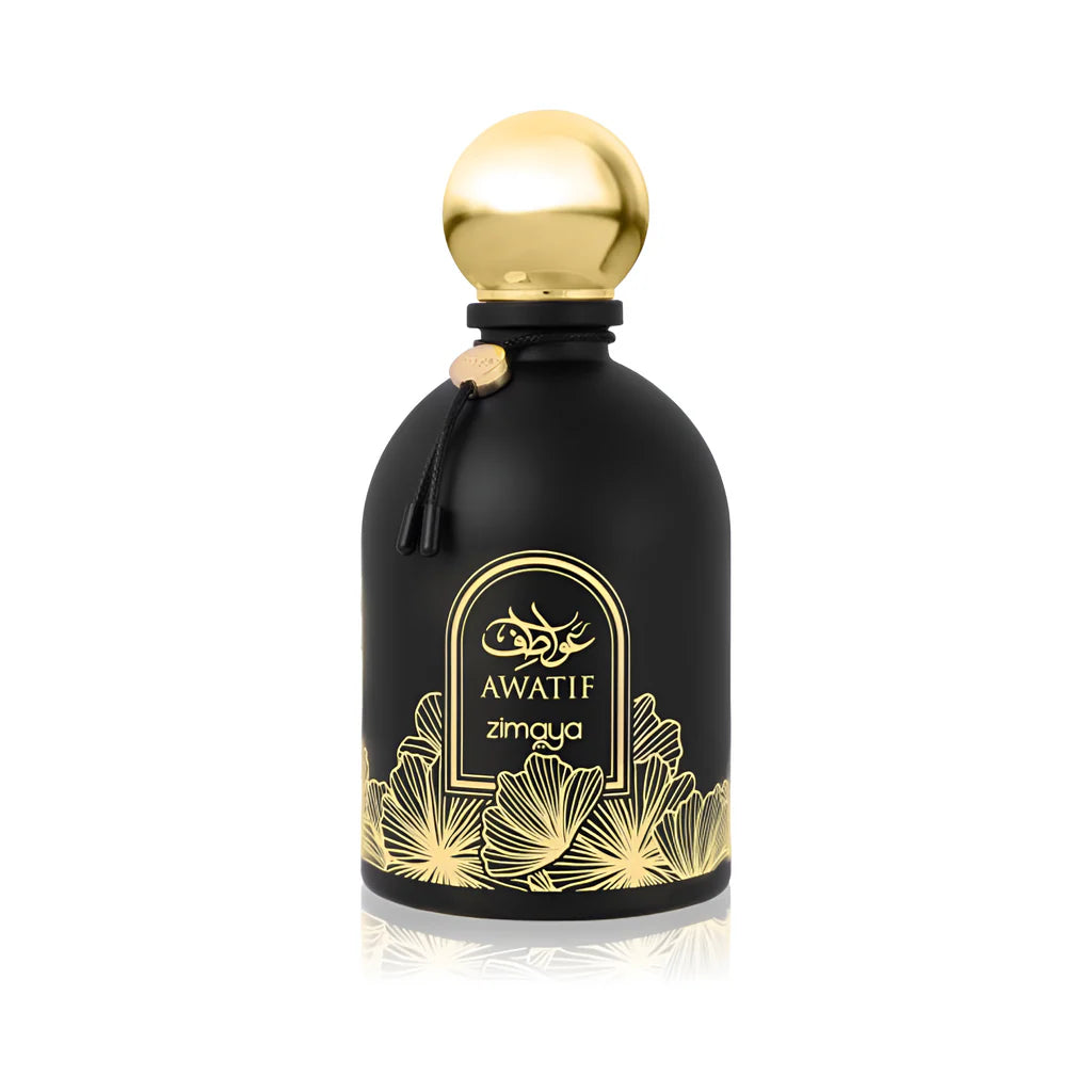 ZIMAYA AWATIF POUR FEMME