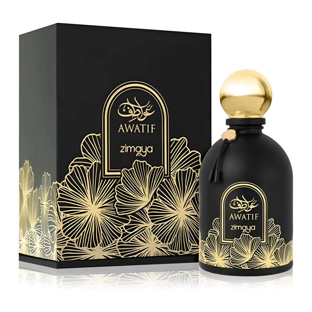 ZIMAYA AWATIF POUR FEMME