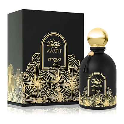 ZIMAYA AWATIF POUR FEMME