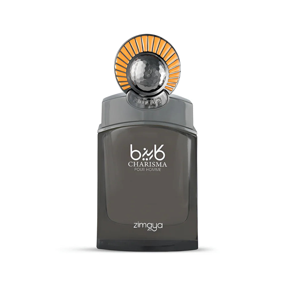 ZIMAYA CHARISHMA HOMMEE