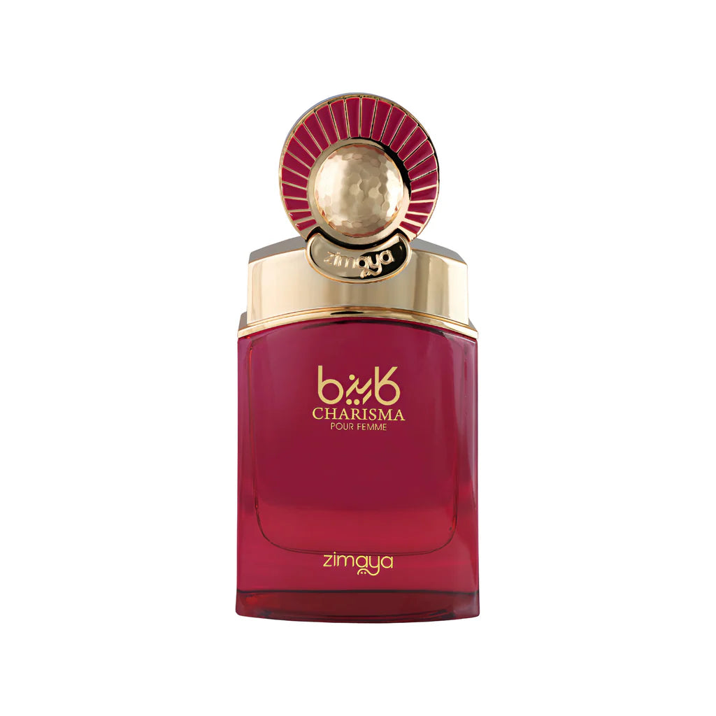 ZIMAYA CHARISHMA POUR FEMME