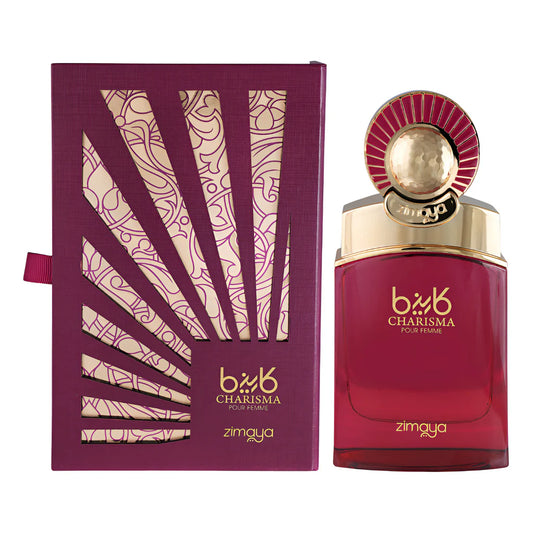ZIMAYA CHARISHMA POUR FEMME