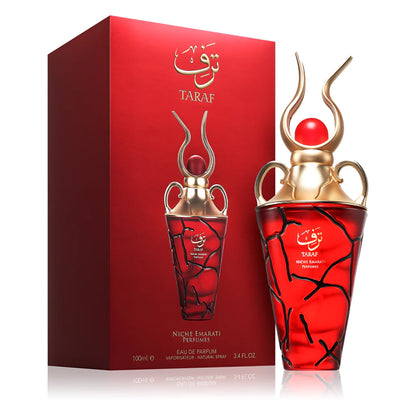 LATTAFA NICHE EMARATI TARAF