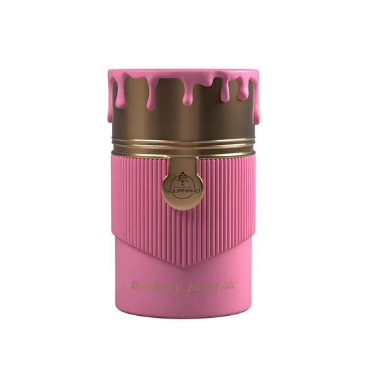 PARIS CORNER STRAWBERRY POUND OF CAKE