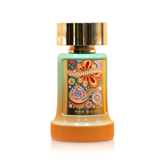 PARIS CORNER INDOMITABLE