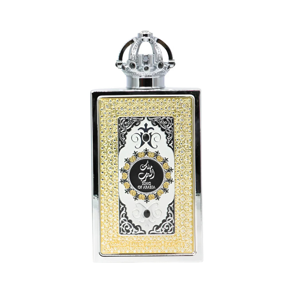 LATTAFA KING OF ARABIA