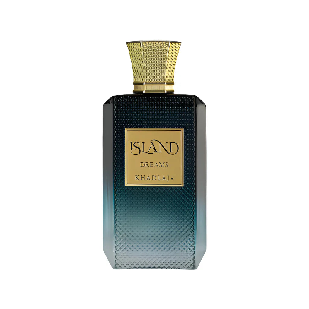 KHADLAJ ISLAND DREAMS