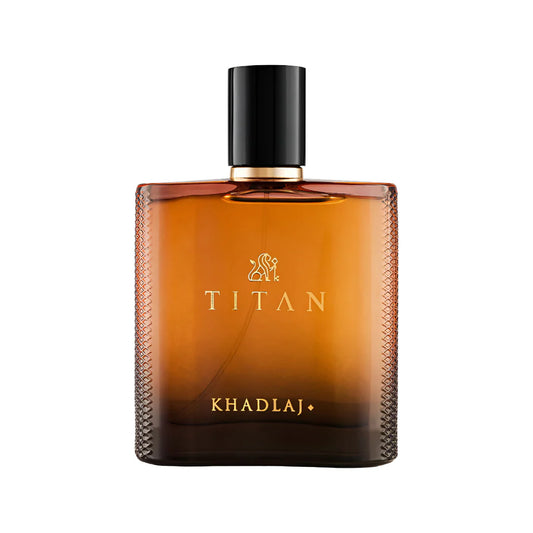 KHADLAJ TITAN