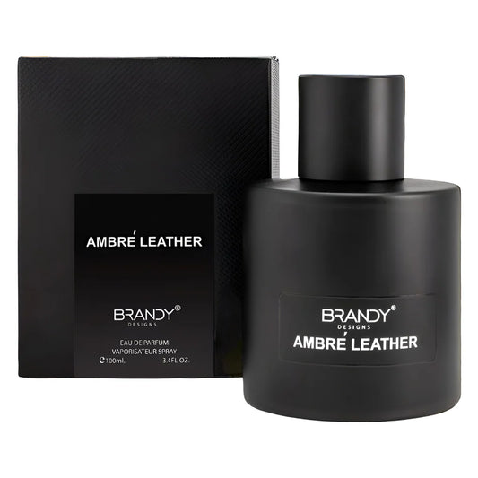 BRANDY AMBRE LEATHER