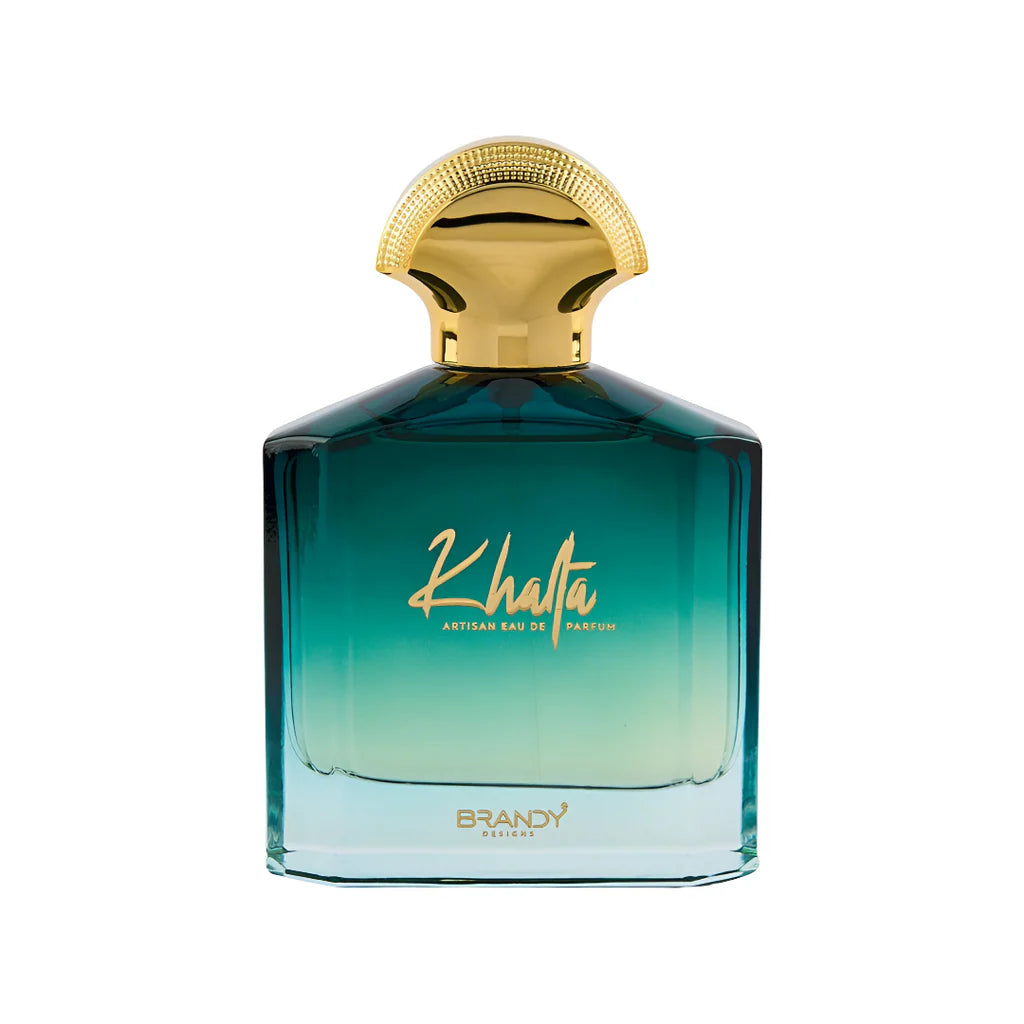 براندي خلطة