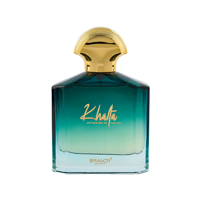 براندي خلطة