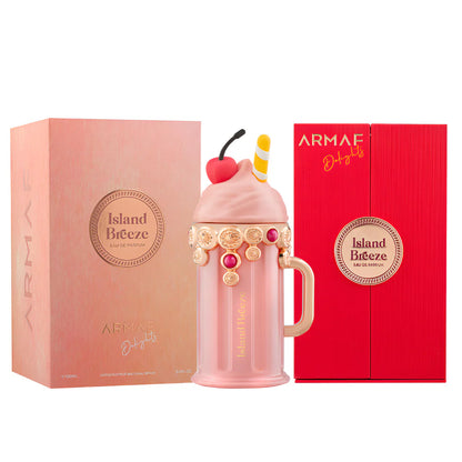 ARMAF ISLAND BREEZE