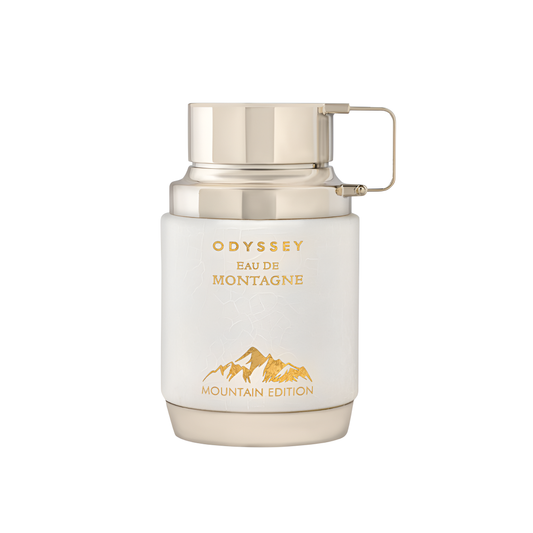 ARMAF ODYSSEY MONTAGNE by Armaf original unisex perfume in Qatar | عطر للجنسين ARMAF ODYSSEY MONTAGNE الأصلي من أرماف في قطر