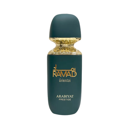 Arabiyat Prestige Ramad Oriental by Arabiyat 100 ml unisex perfume